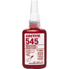 545� Thread Sealant, Hydraulic/Pneumatic Fittings (Capacity Vol. : 10 mL, Packing Type : Bottle, Color : Purple)