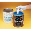 Color Guard�, Tough Rubber Coating (Quantity : 4 Gallons Per Case, Capacity Vol. : 1 gal, Packing Type : Can)