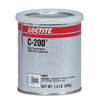 C-200� High Temperature Solid Film Lubricant (Capacity Wt. : 1.300 lb, Packing Type : Can, Temp. Range : 2400.0 �F [Max])