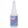 401� Prism� Instant Adhesive, Surface Insensitive (Capacity Wt. : 20 g, Packing Type : Bottle, Color : Clear)