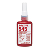 545� Thread Sealant, Hydraulic/Pneumatic Fittings (Capacity Vol. : 50 mL, Packing Type : Bottle, Color : Purple)