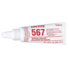 567� PST� Thread Sealant, High Temperature (Quantity : 10 Tubes Per Case, Capacity Vol. : 6 mL, Packing Type : Tube)