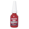 609™ Retaining Compound, General Purpose (Capacity Vol. : 0.50 mL, Packing Type : Capsule, Color : Green)