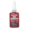 609™ Retaining Compound, General Purpose (Capacity Vol. : 50 mL, Packing Type : Bottle, Color : Green)