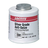 Silver Grade Anti Seize