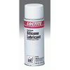 Silicone Lubricant (Quantity : 12 Cans Per Case, Capacity Wt. : 13 oz, Packing Type : Aerosol Can)