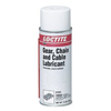 Gear, Chain and Cable Lubricant (Quantity : 12 Cans Per Case, Capacity Wt. : 12 oz, Packing Type : Aerosol Can)