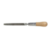 Long Ferrule File Handles (Style : #1, Length : 4 in, Diameter : 1 in)