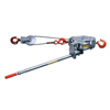 Cable Ratchet Hoist-Winches (Wt. Cap. : 3 tons, Lifting Height/Take-Up : 15.00 ft, Pull Force : 105 lbf [Max])