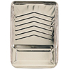 Metal Trays (Quantity : 24 per Case)