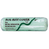 Roller Covers (Nap Length : 1/4 in, Material : Polyester Fabric, Applications : Smooth Surfaces)