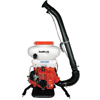 Bak-Pak� Gasoline Powered Dusters (Capacity Vol. : 3.70 gal [Max], Power Cap. : 1 hp, Includes : Tool Kit)