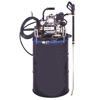 Spray Thick Drum Pump Sprayers (Extension Length : 48 in, Operating Pressure : 5.0 psi [Min], 300.0 psi [Max], Extension Type : Curved/Straight Brass)