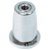 High Pressure Spray Gun Nozzle Tips (Fits Model : All Spray Guns, Flow : 1.00 gal/min [Min], 3.00 gal/min [Max], Orifice : 1.500 mm)