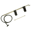Trombone� Sprayers (Handle Type : Pistol Grip, Nozzle Type : Adjustable, Body Material : Poly)