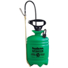 Yard & Garden/Deck & Fence� Sprayers (Capacity Vol. : 2 gal [Max], Extension Length : 18 in, Extension Type : Straight Brass)