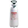 Industro� Water Supply Tanks (Capacity Vol. : 3 1/2 gal [Max], Color : Translucent Natural, Pump Type : Plastic)