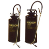 Comando� Sprayers (Capacity Vol. : 2 gal [Max], Extension Length : 18 in, Extension Type : Curved Brass)