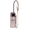 Commercial Multi-Use Sprayers (Capacity Vol. : 2 gal [Max], Extension Length : 24 in, Operating Pressure : 50.0 psi [Max])