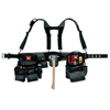 Extreme Mullet Buster Tool Rigs (Size Group : Up to 52 in., Material : Ballistic Nylon Body, PVC Ballistic Nylon Trim)