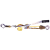 Power Pull Hoists (Wt. Cap. : 2 tons, Lifting Height/Take-Up : 12.00 ft, Operation : Ratio : 20.0 @ 1)