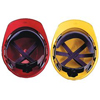 Advance� Cap Replacement Suspensions (Size Group : 6 1/2 - 8, Suspension : 4 Point Fas-Trac)