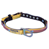 Miners Body Belts (Size Group : Large, Connection Type : Fixed D-Ring, Fastening Method : Tongue Buckles)