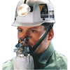 W65 Self-Rescuer Respirators (Resistance : Carbon Monoxide, Includes : Protective Black Rubber Boot, Neoprene Holster, Weight : 2.20 lb)