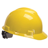 V-Gard� Protective Caps and Hats (Style : Cap, Color : Yellow, Size Group : Standard, 6 1/2 - 8)