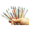 Detector Tubes (Quantity : 10 Tubes per Pack, Chemical Composition : Hydrogen Sulfide, Designated Materials : Hydrogen Sulfide)