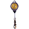 Dyna Lock Self Retracting Lanyards