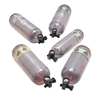 Stealthtrade Cylinders