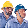 Chinstraps (Attachment : Suspension, Strap Material : Elastic, Usage : Attaches to Suspension)