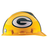 MSA Officially-Licensed NFL V-Gard&reg; Helmets MSA454-818414
