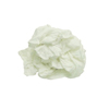 T-Shirt Material Wipers (Color: White, Quantity : 10 lbs. per Case, Size : Sizes Vary)