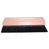 Concrete Finishers Brushes (Quantity : 12 Per Carton, 12 per Carton, Block Material : Hardwood)