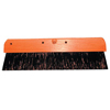 Concrete Finishing Brushes (Block Material : Hardwood, Block Finish : Clear Lacquered, Trim Length : 3 in)