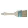 Low Cost Paint or Chip Brushes (Width : 4 in, Trim Length : 1 1/2 in)