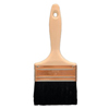 Industrial Paint Brushes (Quantity : 12 Per Carton, Width : 1 in, Thickness : 1 1/2 in)