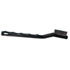 Handy Cleaning Brushes (Quantity : 36 Per Carton, Block Length : 7 in, Block Width : 7/16 in)