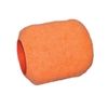 Paint Roller Covers (Length : 4 in, Trim Length : 3/8 in, Material : 100% Synthetic Fiber)