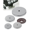 Magnetic Bases (Load Cap. : 15 lb [Max], Shape : Round)