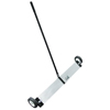 Magnetic Floor Sweepers (Magnetic Surface Area : 60 sq. in., Width : 12 in, 16 1/2 in [Max], Load Cap. : 3.200 lb [Max])