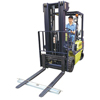 Hang-Type Magnetic Sweepers (Magnetic Surface Area : 240 sq. in., Width : 48 in)