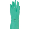 StanSolv� AF-18 Gloves (Quantity : 12 Pair per Bag, Size Group : 10, Material : Nitrile)