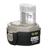 Rechargeable Batteries (Battery Type : NiMH, Voltage : 12.00 VDC, Battery Cap. : 2.600 A-h)