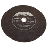 Abrasive Cut-Off Wheels (Quantity : 5 Each per Box, Diameter : 12 in, Thickness : 1/8 in)