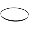 Bi-Metal Band Saw Blades (Applicable Materials : Most Materials, Cutting Diam : 44 7/8 in, Cutting Edge Material : Bi-Metal)