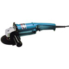 5 Inch Angle Grinders (Wheel Diam : 5 in, Voltage : 115.00 V, Voltage Type : AC/DC)