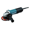 4-1/2 Inch Angle Grinders (Wheel Diam : 4 1/2 in, Voltage : 120.00 V, Voltage Type : AC/DC)